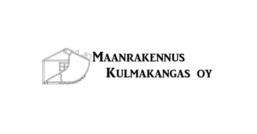 Maanrakennus Kulmakangas Oy