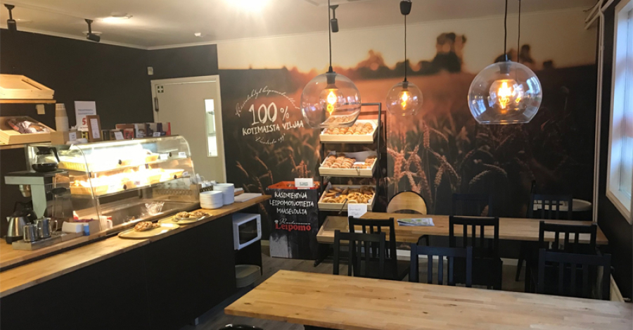 Rautavaaran Leipomo Oy