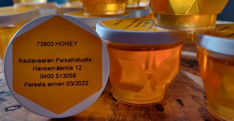 Rautavaaran Paikallistuote