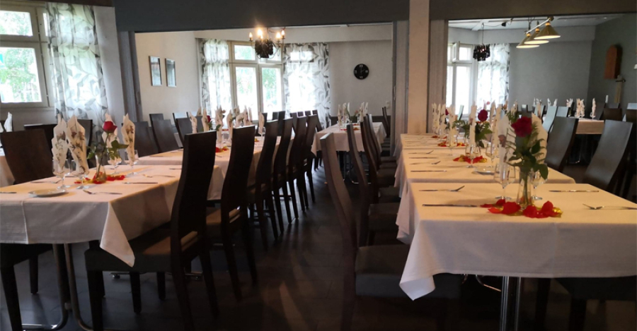 Hotelli-Ravintola Tiilikka