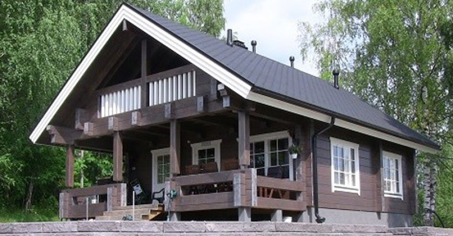 Hirsi-Suihkonen Ky