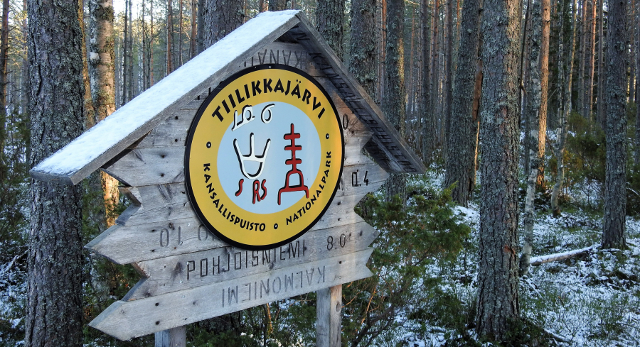 Tehdään yhdessä! –  keskustelutilaisuus