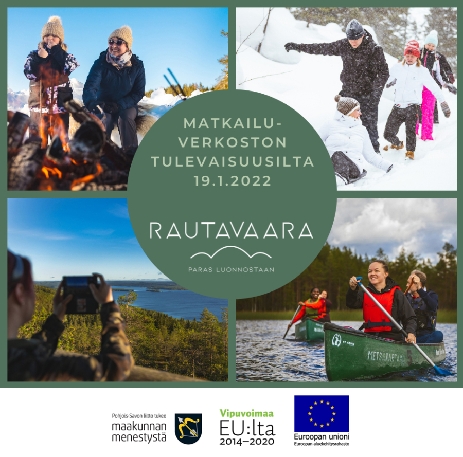 Matkailun tulevaisuusilta