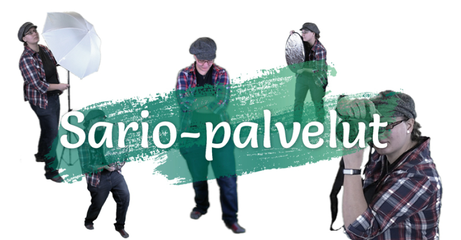 Sario-palvelut