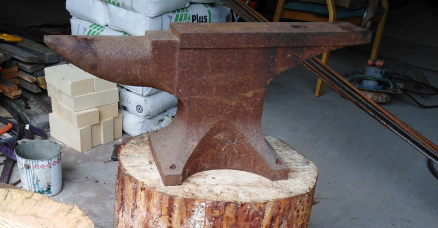 Metallityö Jari Nissinen