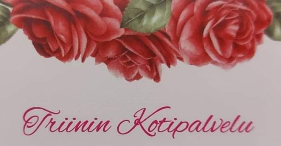 Triinin Kotipalvelu