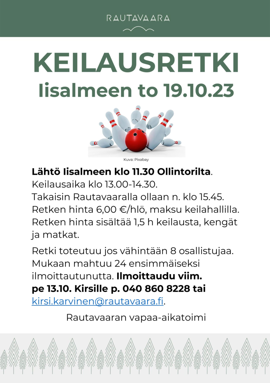 Keilausretki