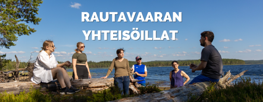 Yhteisöjen ja hyvinvointipalveluiden yhteistyön yhteisöilta