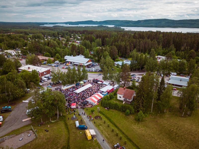 Rautavaaran strategiakysely 2026 – 2030