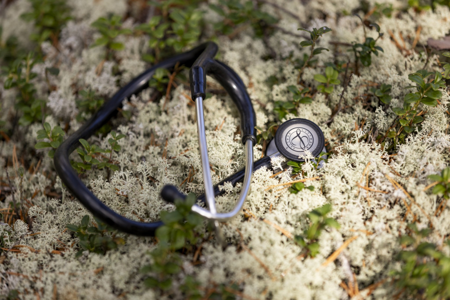 Oivallusvaara Oy – Lääkäripalvelut