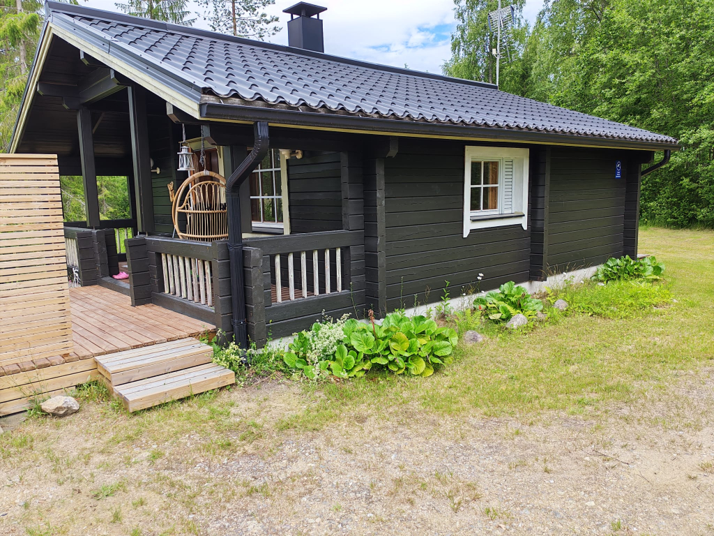 Katajamäki, Ala-köyritty, 2h+kk, 33,1 m²